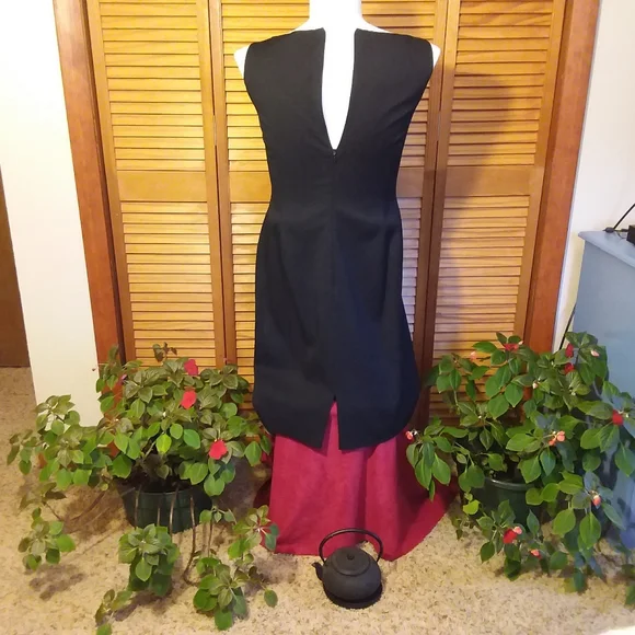 Jones N.Y. Country Classics Dress - Picture 4 of 9